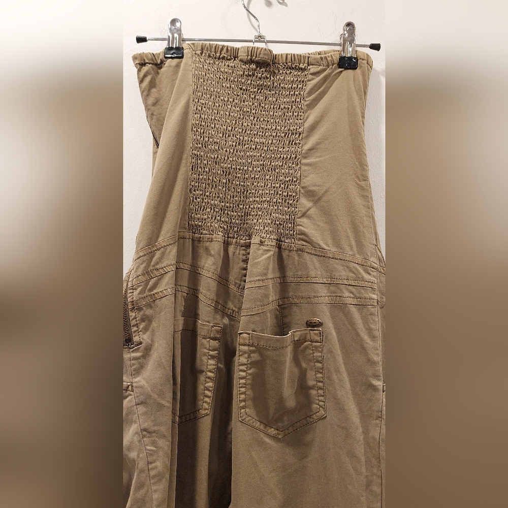 Guess Men's Khaki Chinos - Picture 5 of 15